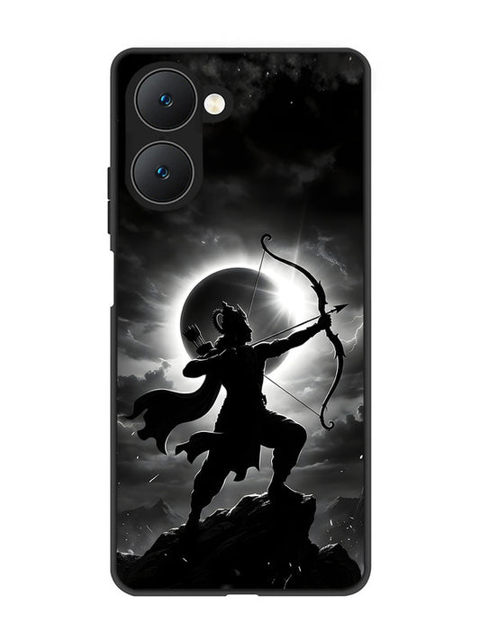 Vivo Y18 5G Prabhu Shri Ram