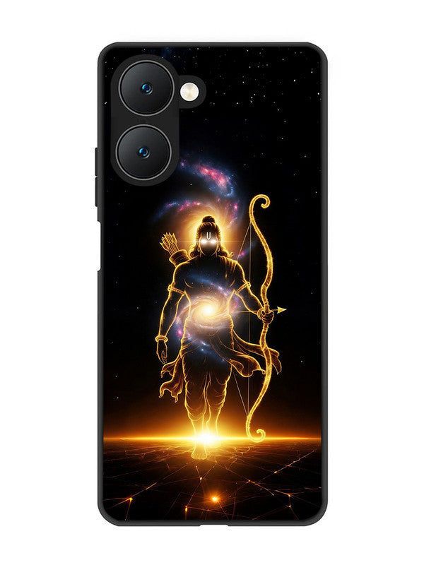 Vivo Y18 5G Shree Ram is the whole world