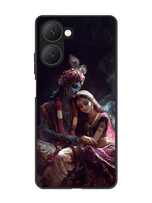 Vivo Y18 5G Radha Krishna Together
