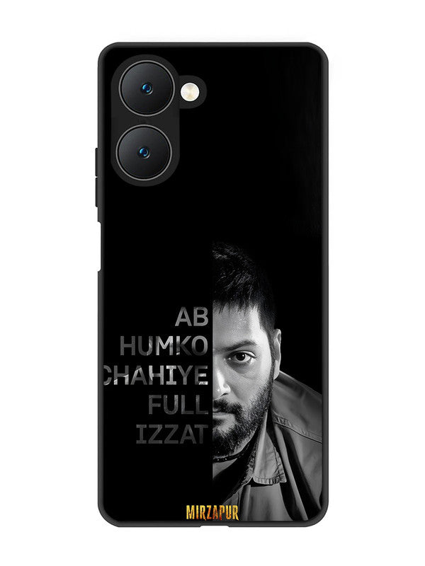 Vivo Y18 5G ab hamko chahiye full ijjat
