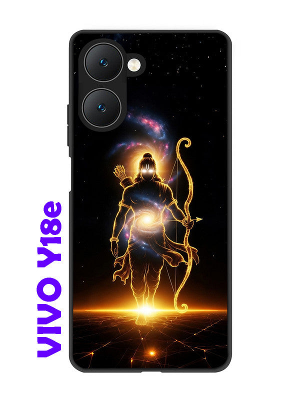 Vivo Y18e 5G Shree Ram is the whole world