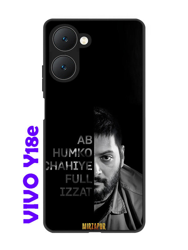 Vivo Y18e 5G ab hamko chahiye full ijjat
