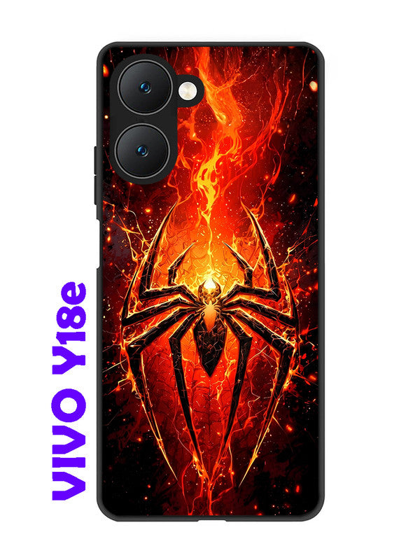 Vivo Y18e 5G The Spider