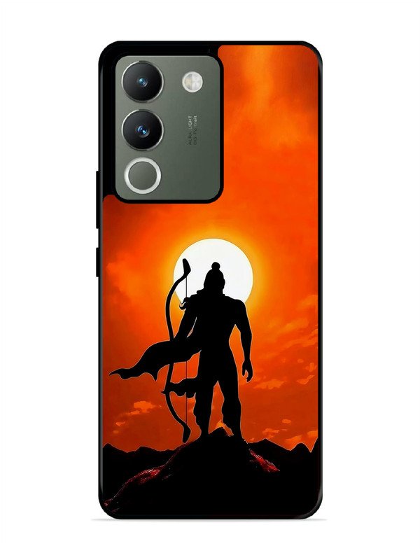 vivo y200 5g Lord Rama