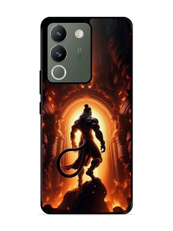 vivo y200 5g Sankat Mochan Hanuman