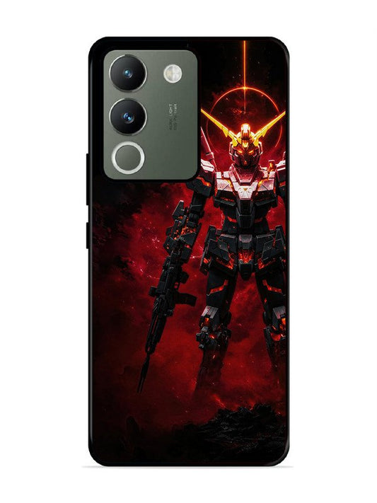 vivo y200 5g Gundam