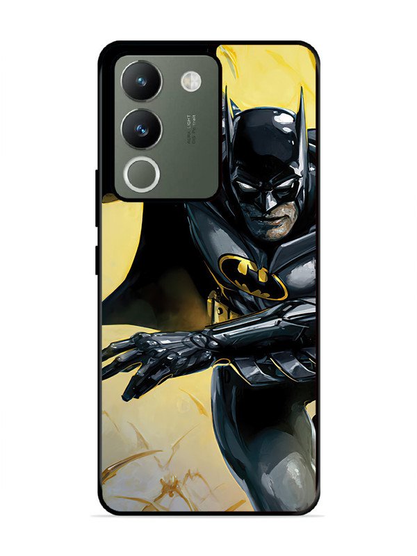 vivo y200 5g King of Bats comics