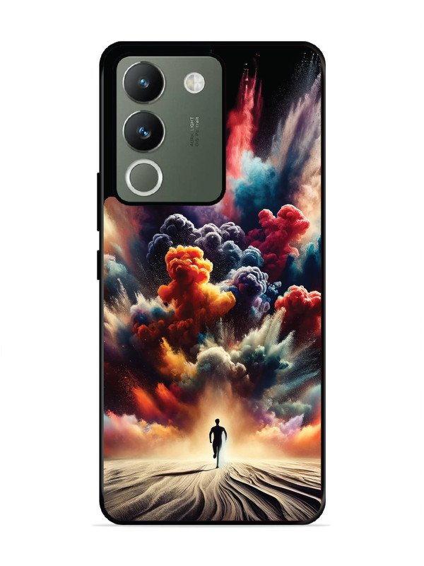 vivo y200 5g colorful-blast-explosion