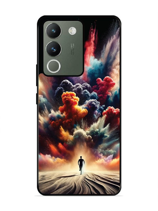 vivo y200 5g colorful-blast-explosion