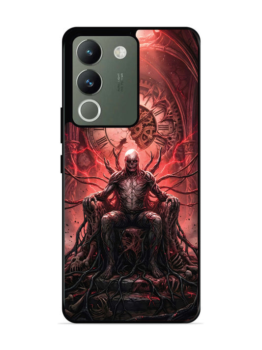 Vivo Y200 5G Vecna on the Throne