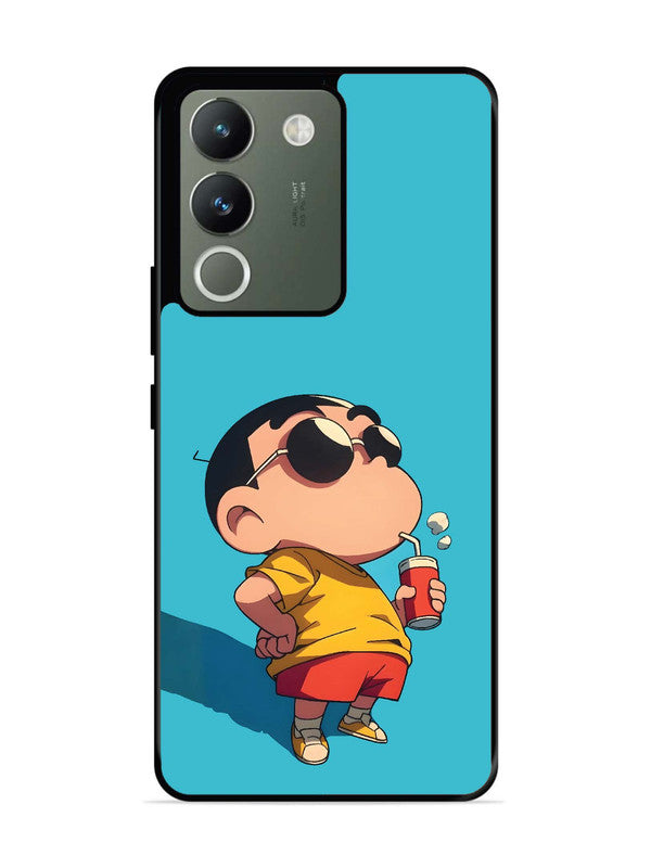 Vivo Y200 5G Sinchan