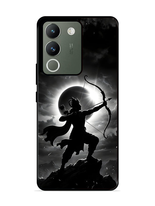 Vivo Y200 5G Prabhu Shri Ram