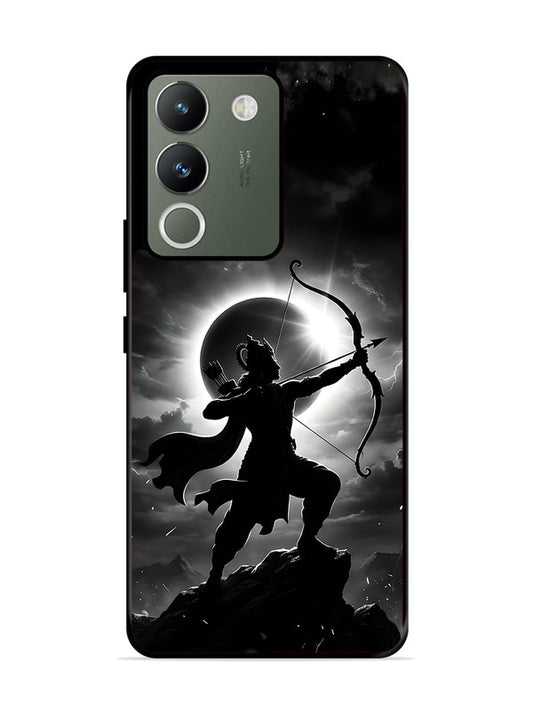 Vivo Y200 5G Prabhu Shri Ram
