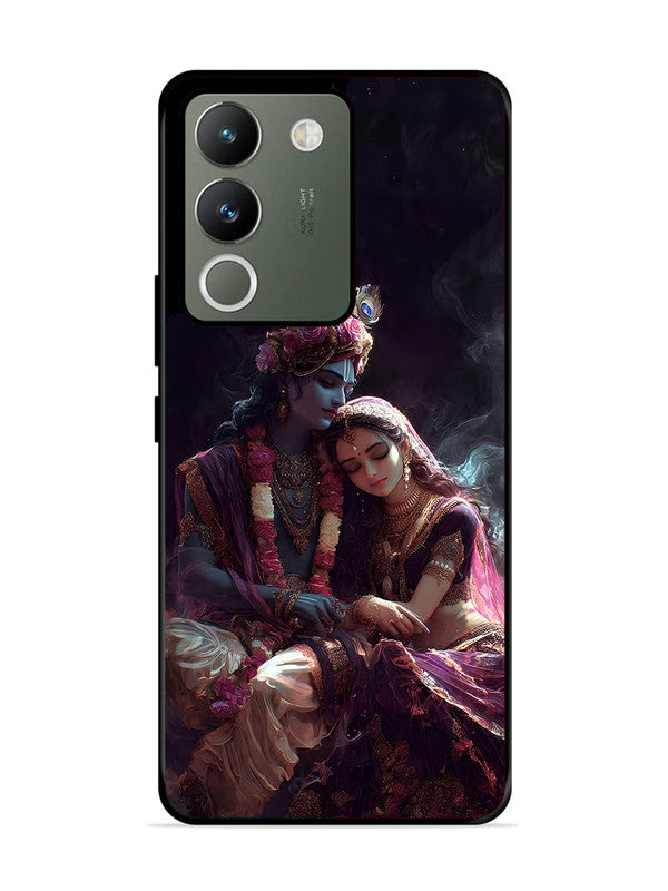 Vivo Y200 5G Radha Krishna Together