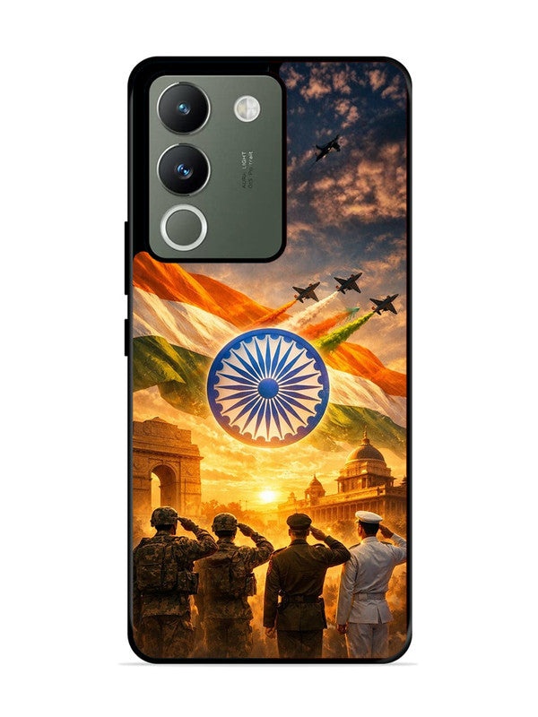 Vivo Y200 5G Jai Hindi, India