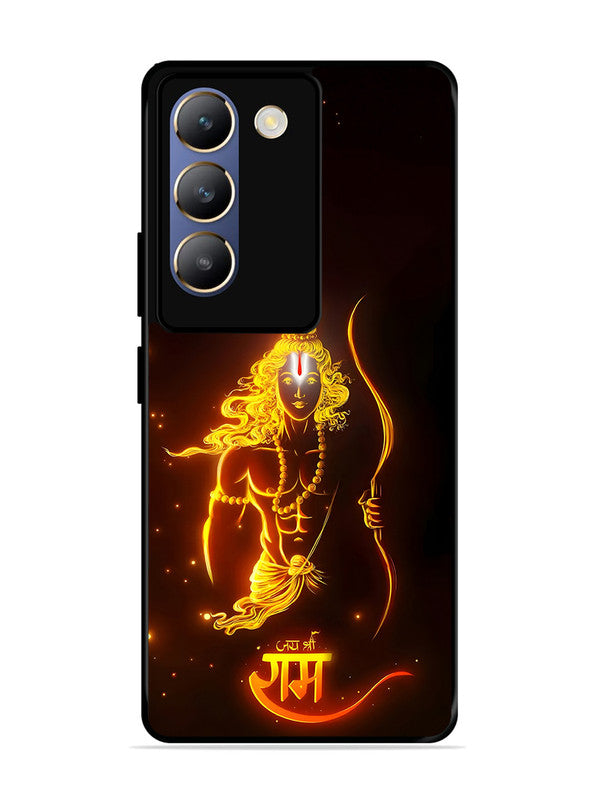 Vivo Y200E 5G Prabhu Ram - The Eternal Glow