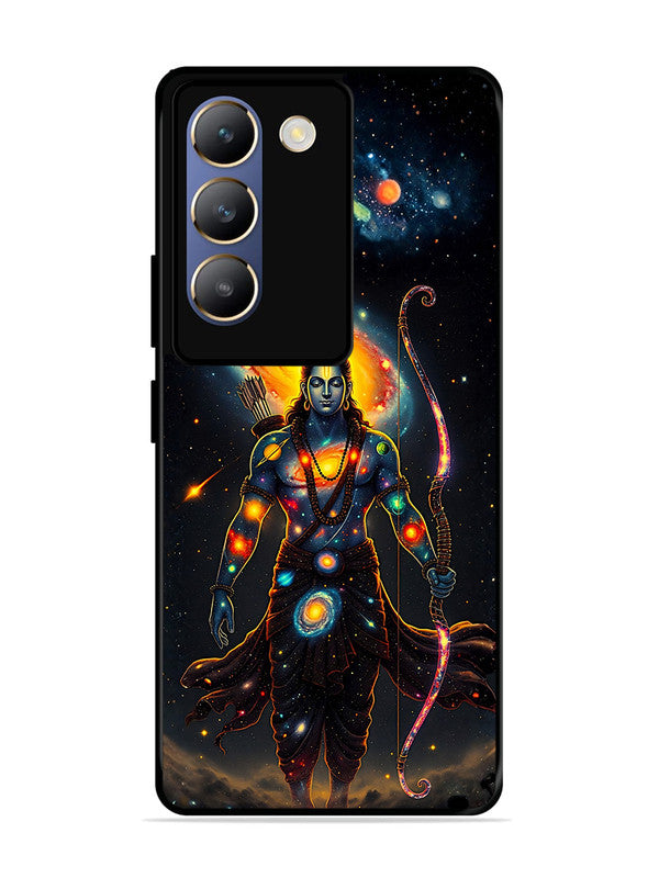 Vivo Y200E 5G Lord Rama the universe