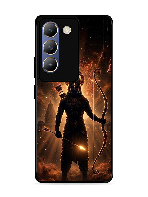 Vivo Y200E 5G The Divine Darshan - Lord Rama
