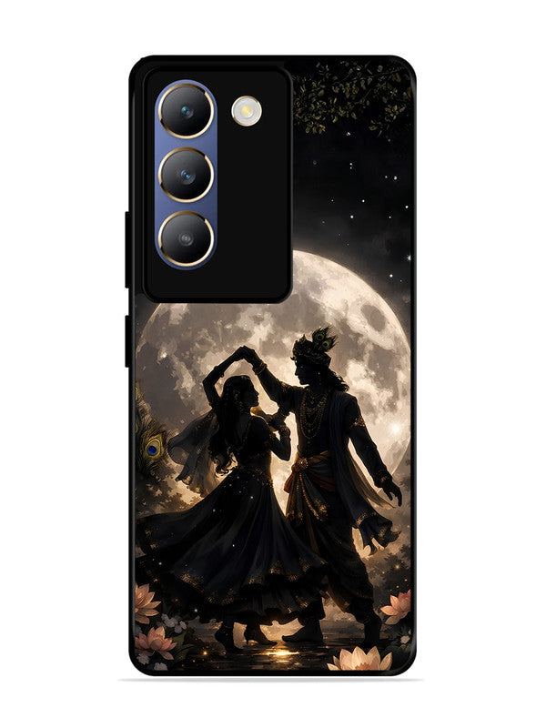 Vivo Y200E 5G Where Souls Meet - Radha & Krishna