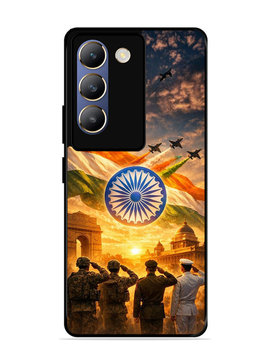 Vivo Y200E 5G Jai Hindi, India