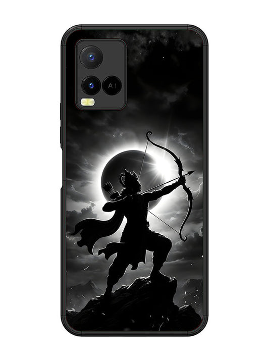 Vivo Y21 Prabhu Shri Ram