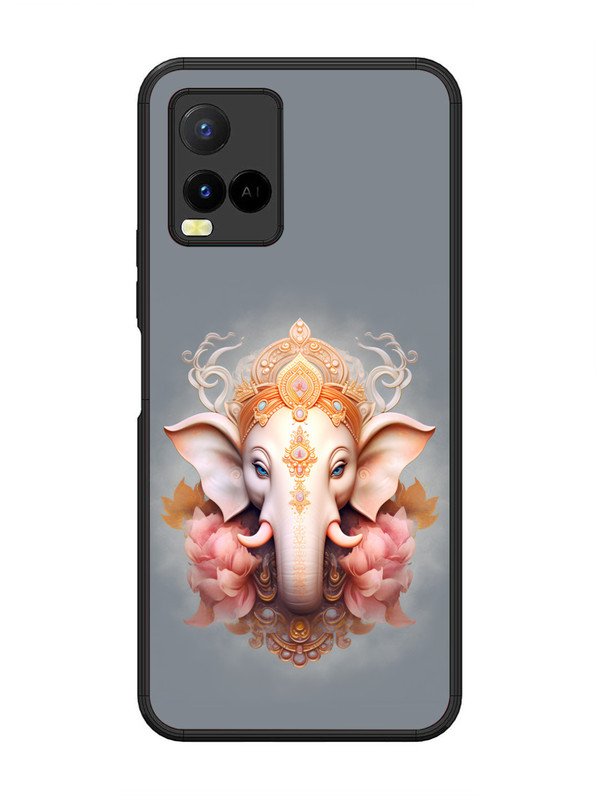 vivo y21 Ganesh Ji