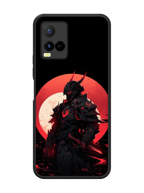 vivo y21 Battle Ninja