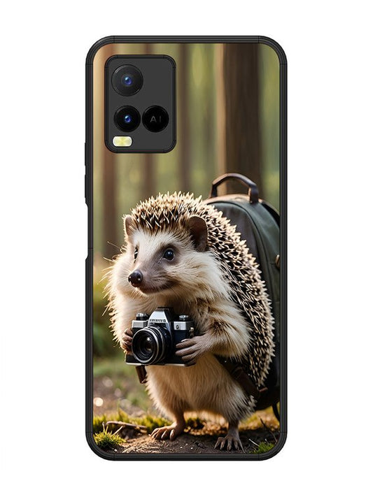 vivo y21 Wildlife Photographer