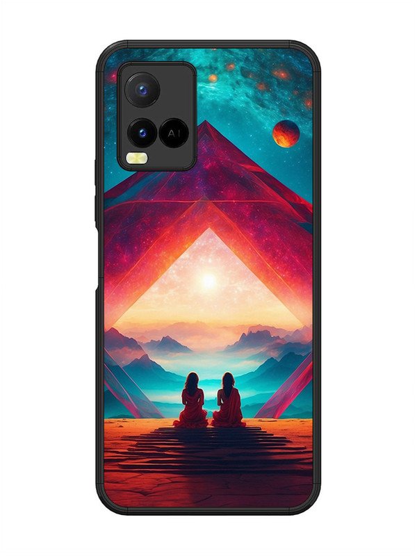 vivo y21 Meditation
