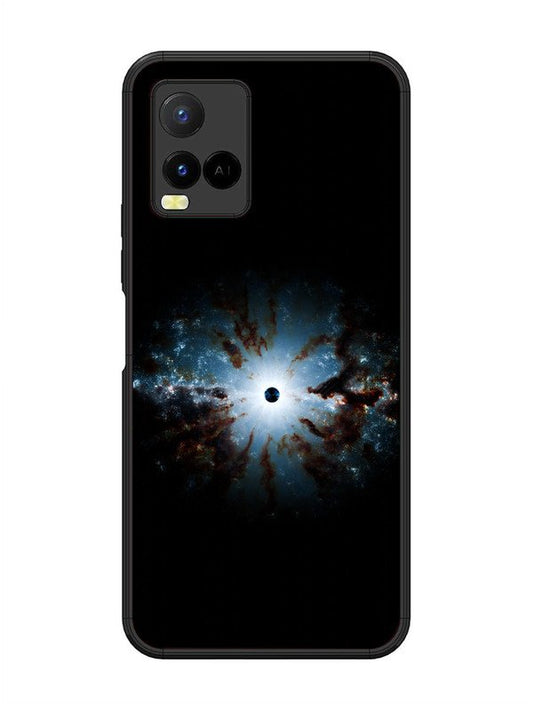 vivo y21 Dark Universe