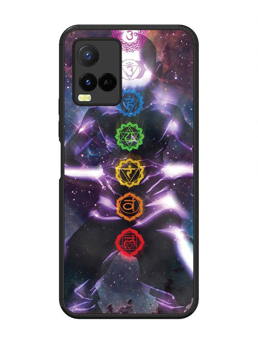 vivo y21 Aang Avatar The Last Airbender