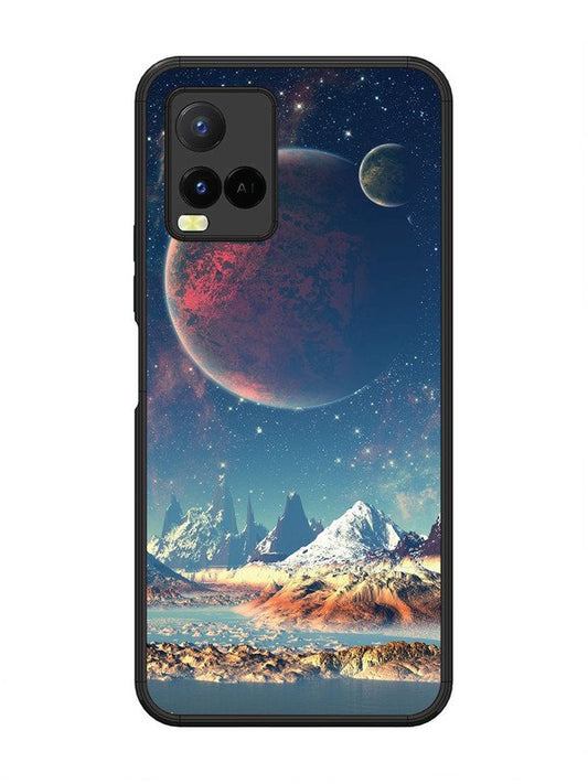 vivo y21 Space