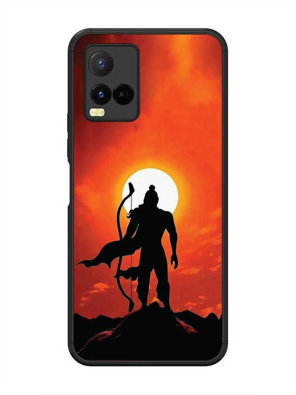 vivo y21 Lord Rama