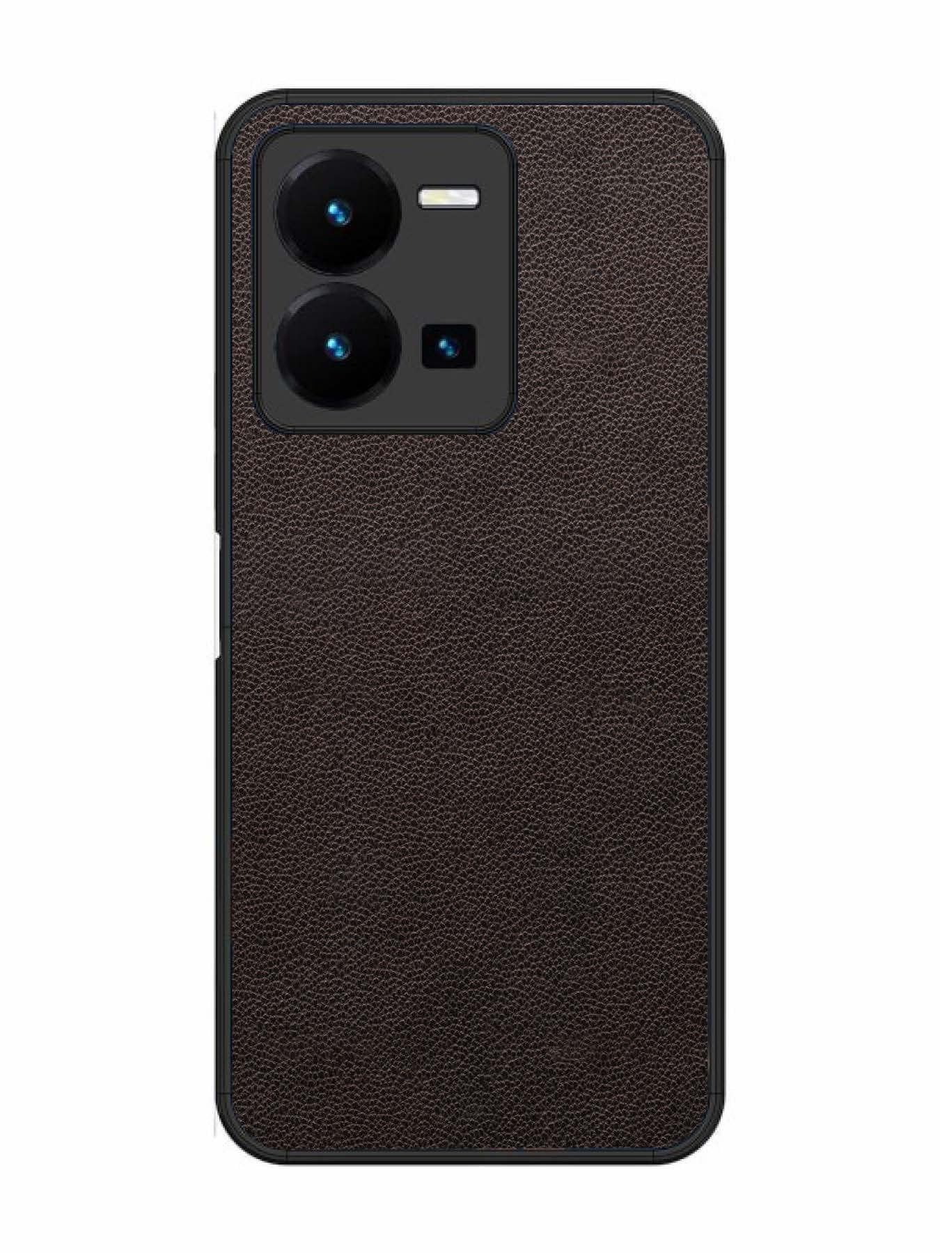 Vivo Y27 Leather
