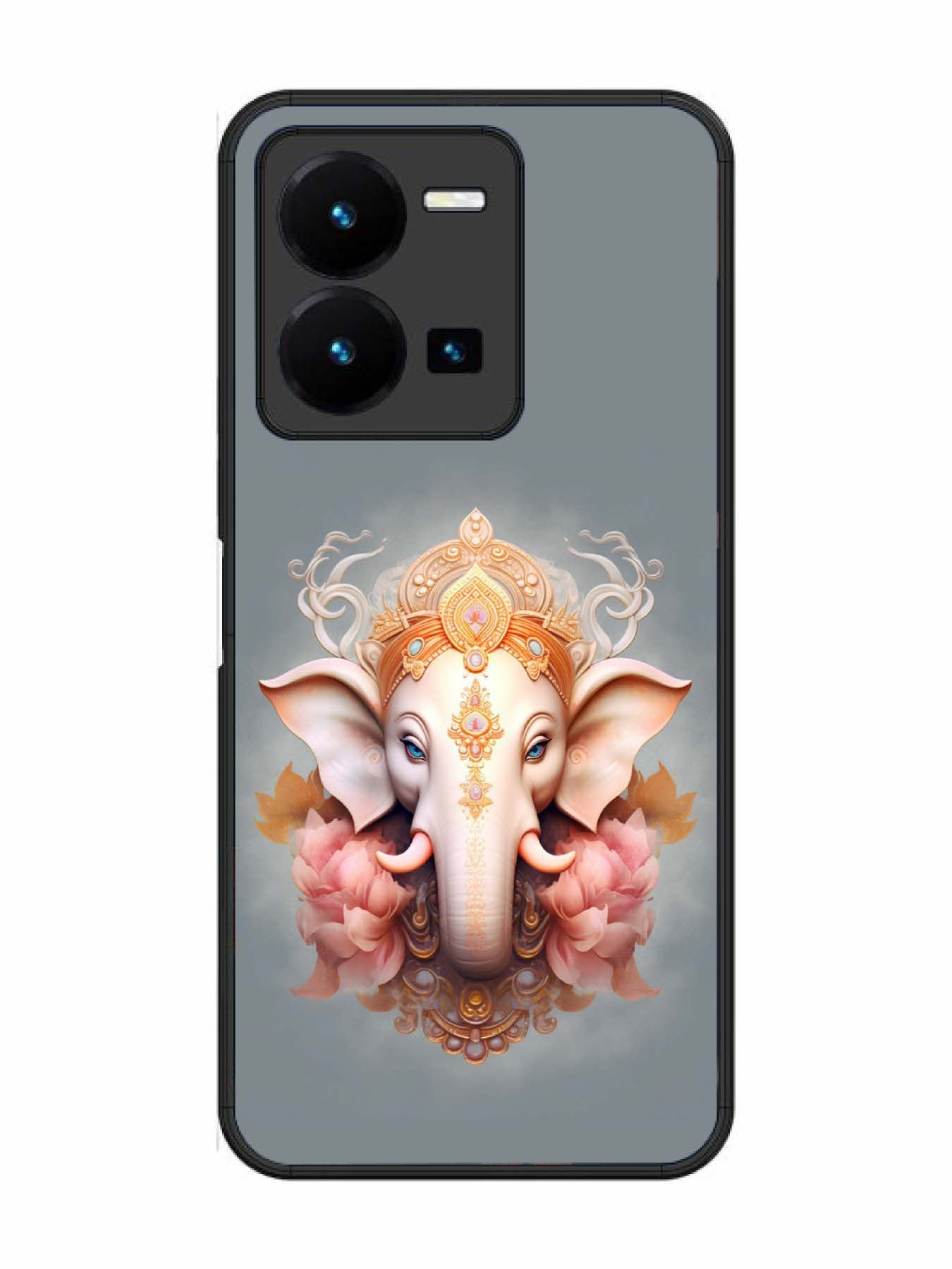 Vivo Y27 Ganesh Ji