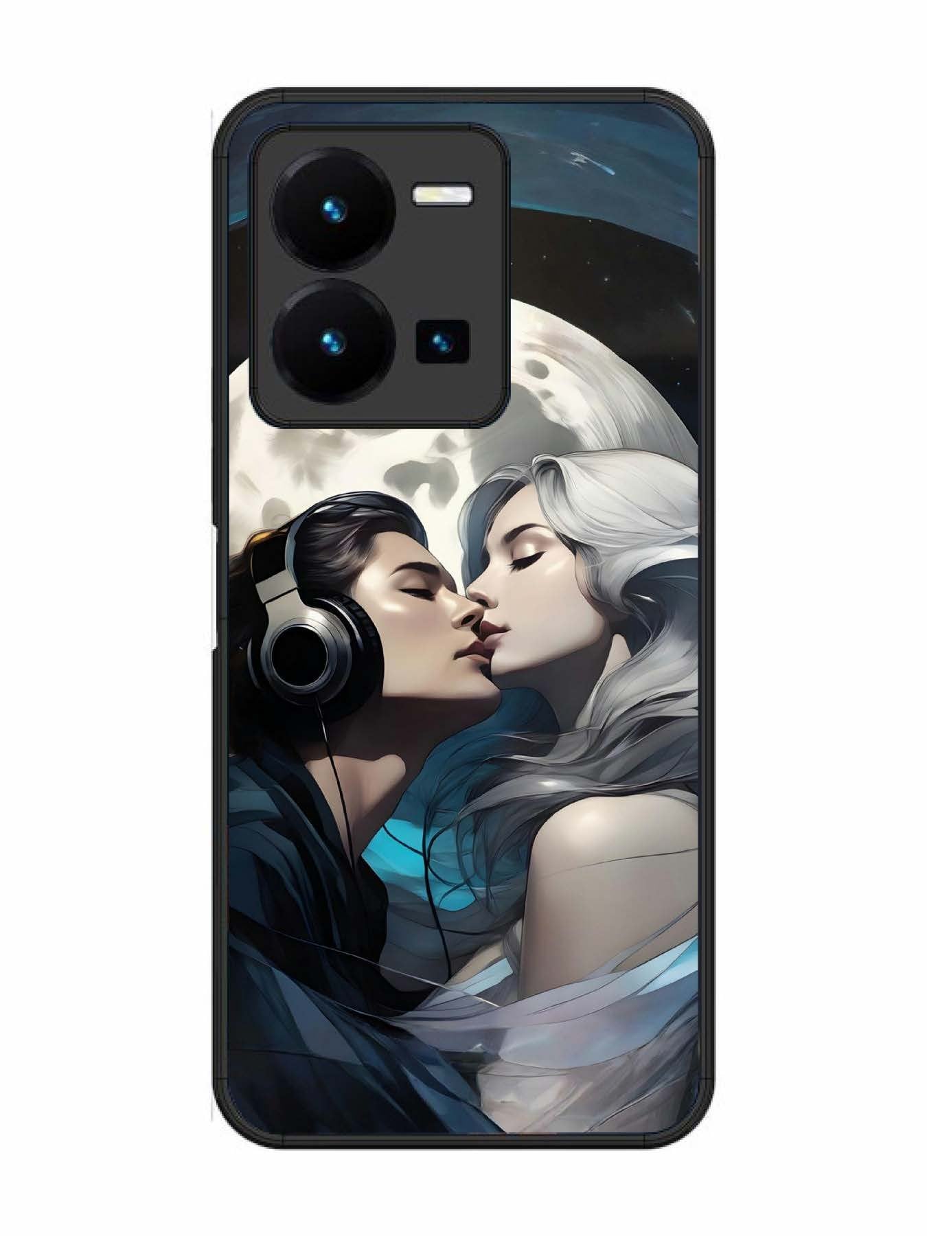 Vivo Y27 Love, Together Always, Romance