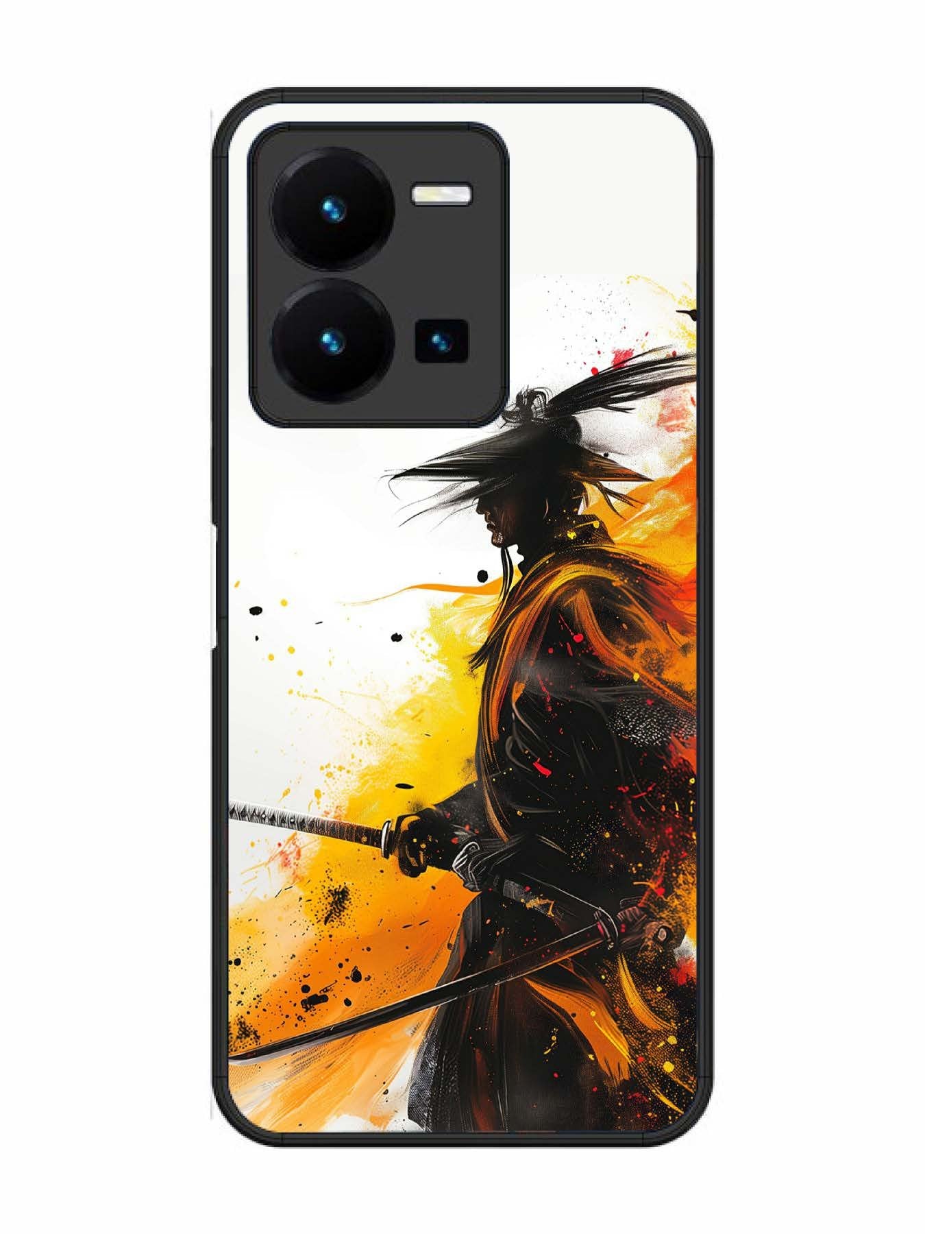 Vivo Y27 Ninja