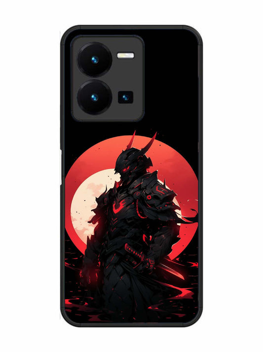 Vivo Y27 Battle Ninja