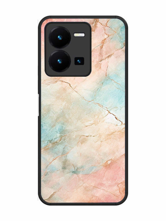 Vivo Y27 Marble