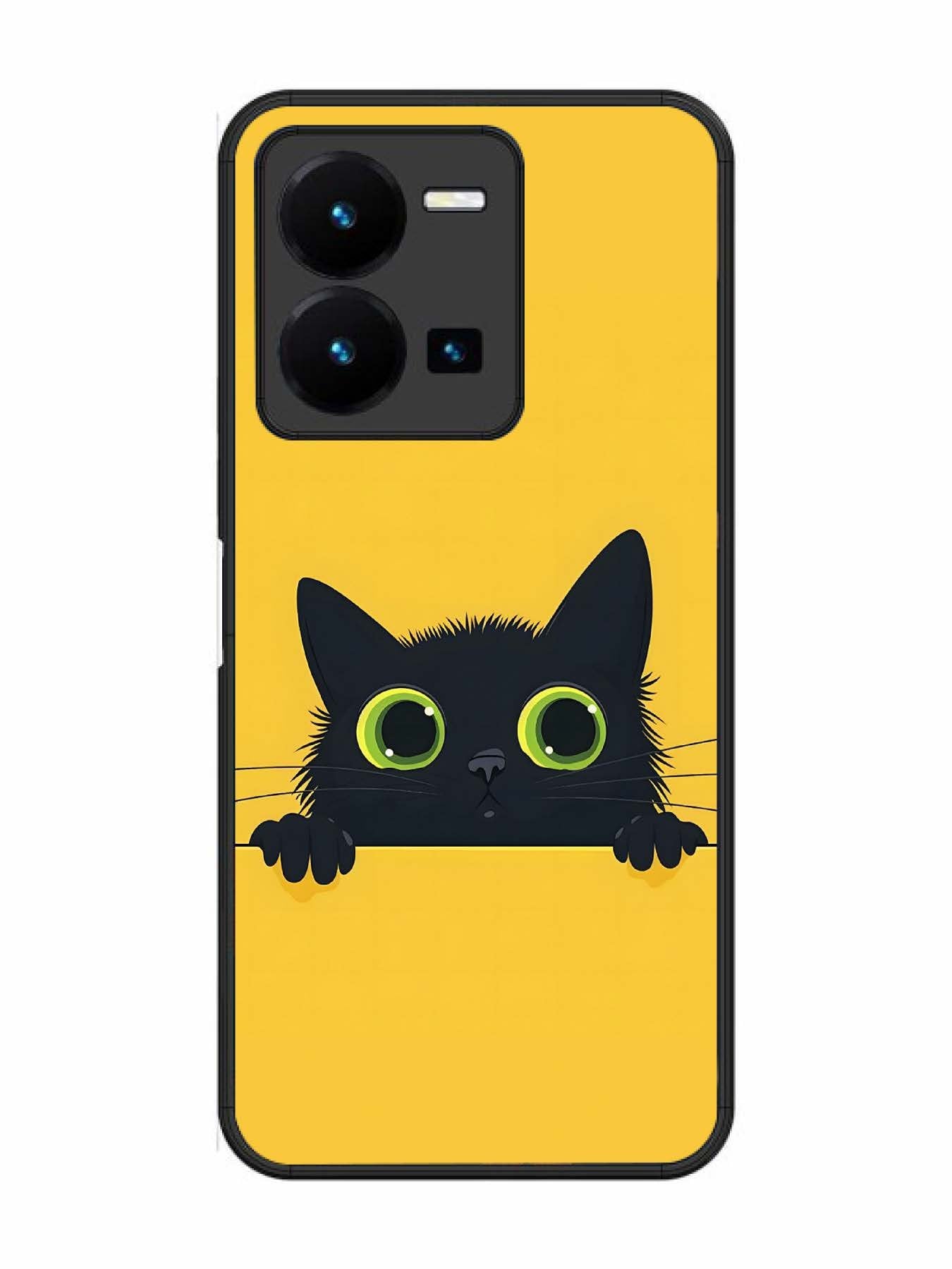 Vivo Y27 Cat
