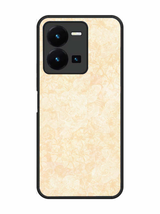 Vivo Y27 Blossom White Floral