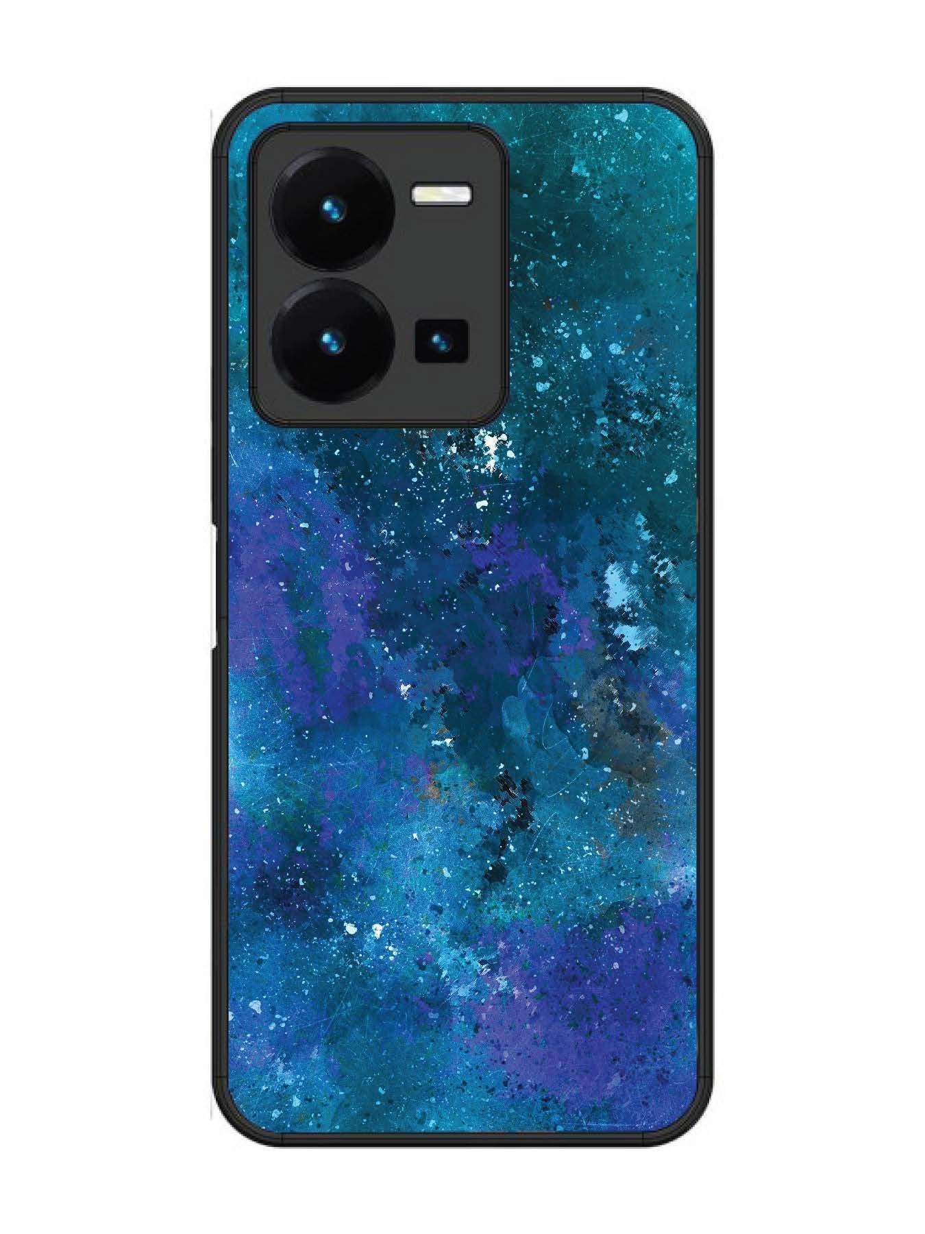 Vivo Y27 Celestial Dreamscape, Nebula