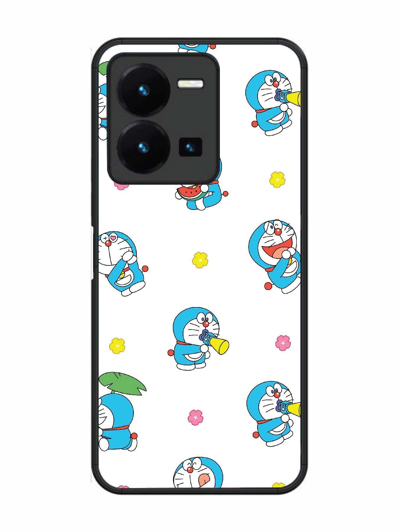 Vivo Y27 Doraemon