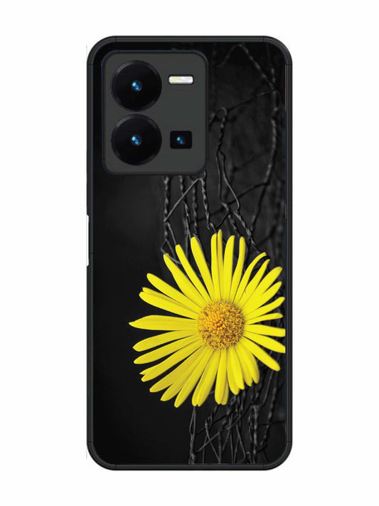 Vivo Y27 Sunflower on Fansing