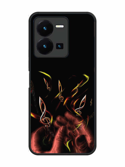 Vivo Y27 Musical Art