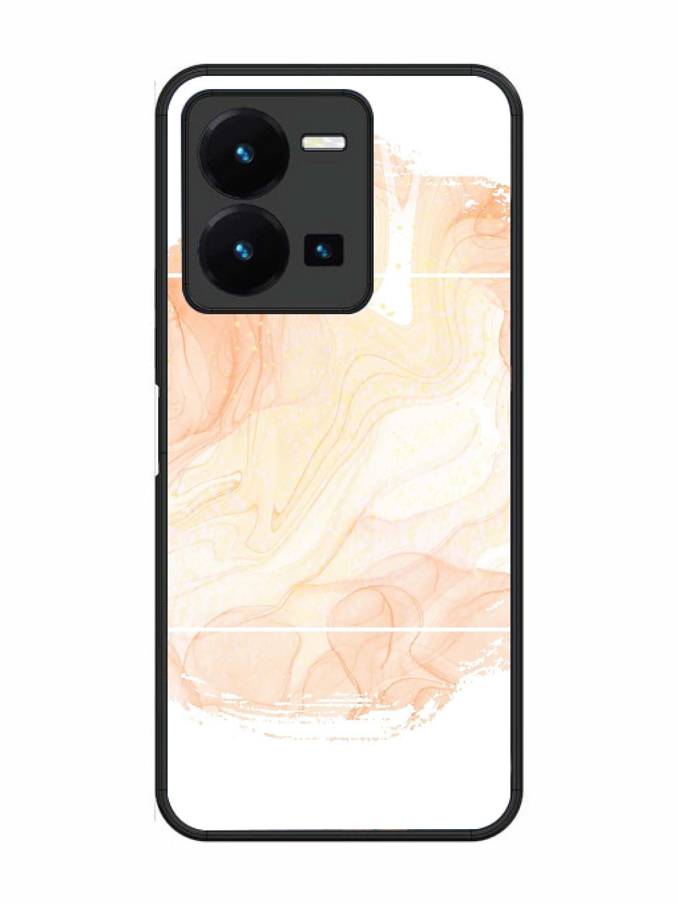 Vivo Y27 Aurora Marble