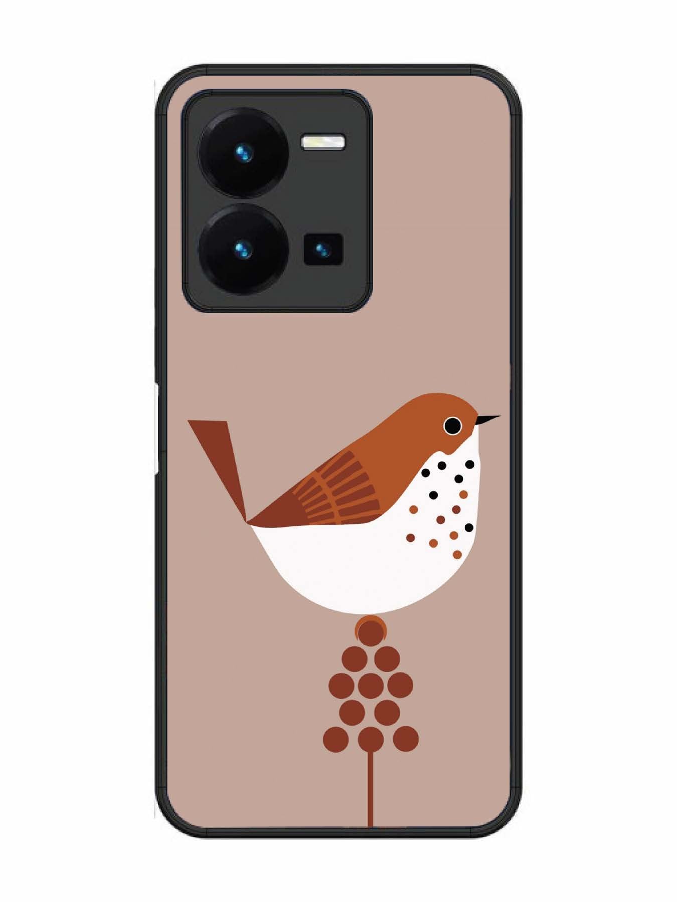 Vivo Y27 Sparrow
