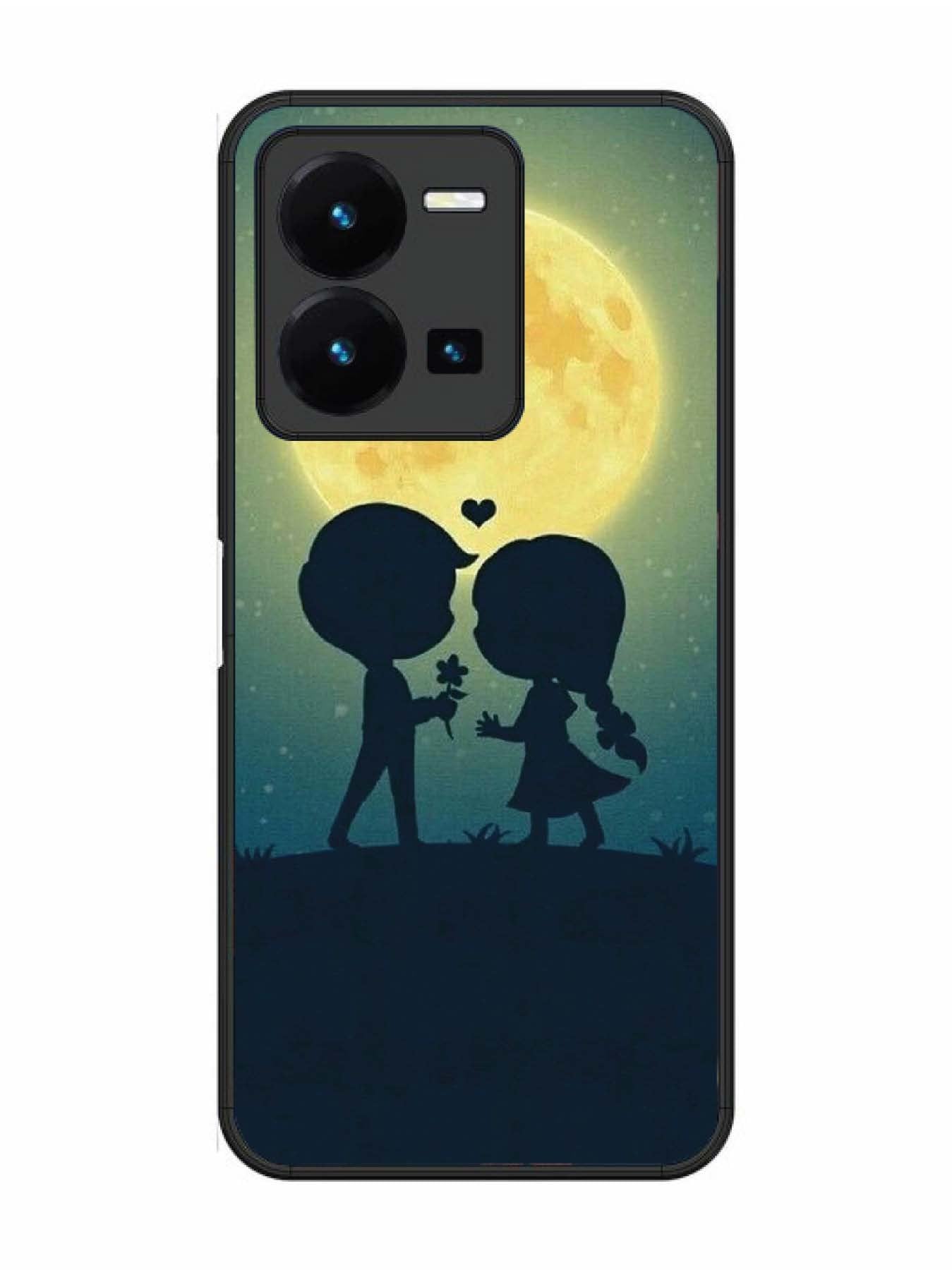 Vivo Y27 Couple Kids