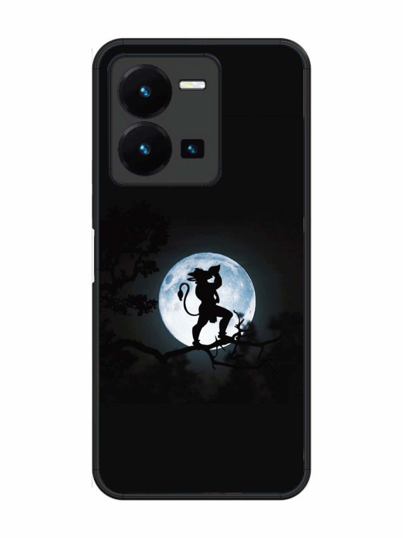 Vivo Y27 Hanuman