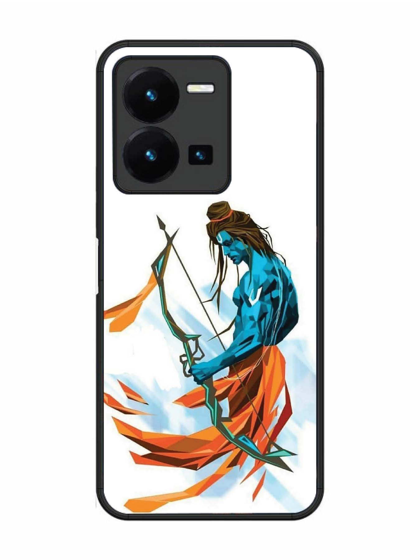 Vivo Y27 Shri Ram